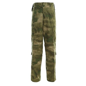 Double Safe AU Combat Camo Tactical Clothing Suits Wholesale Formel Breathable Tactical Uniform for Trekking Wholesale Atacs - Product Image 4