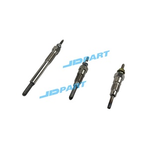 Nóng bán <span class=keywords><strong>Glow</strong></span> cắm 129795-77800 cho động cơ động cơ máy kéo DIESEL Yanmar 2tne68 2tne68t. - Product Image 5