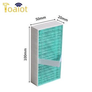 Cartucho de Filtro para Impresora 3D Flashforge Adventurer 5M Pro, Fácil Instalación, Tamaño Específico para la Impresora, Material Plástico - Product Image 2