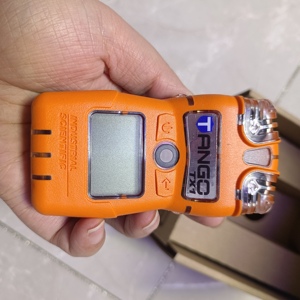 Detector de Gas Personal Tango Tx1 de Industrial Scientific para O2, CO, H2S, SO2, HCN - Product Image 5