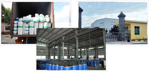 Endurecedores de isocianato alifático Agentes de puente Catalizadores Agente de curado a base de agua para agente auxiliar químico a base de agua - Product Image 6