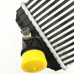 282712F100 282712F650 282712F700เครื่องทำความเย็นคุณภาพสูงสำหรับ Hyundai Santa Fe Kia Sorento Carnival - Product Image 4