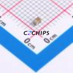 Condensateur SMD (MLCC) 0805B823K101NT 0805 (Capacité : 82nF) (Précision : 10%) Tension nominale : 100V - Product Image 1