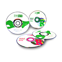 Offre Spéciale : Disques vierges DVD+R et DVD-R pour graveur, emballage OEM en boîte, en stock