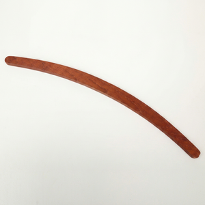Porte-manteau décoratif en bois courbé, support minimaliste moderne pour rangement, idéal pour usage résidentiel, commercial et hôtelier - Product Image 2