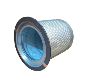 Filtro de Aceite Esencial Manny LE 27 006, Tornillo Metálico, Nuevas Piezas Industriales para Compresores, Secadores de Aire y Separadores de Aceite y Aire - Product Image 1