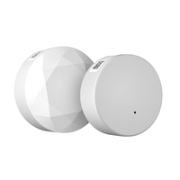 EBYTE ODM EWD104-BT58 Serie 2.4G BLE5.3 Baliza de Bajo Consumo IBeacon Eddystone Etiqueta de Posicionamiento Interior de Largo Alcance 160m