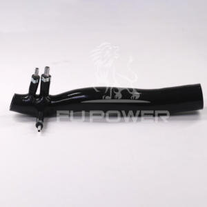 MANGUERA DE ADMISION SMART CAR FORTWO Y ROADSTER PARA DOS <span class=keywords><strong>SMARTCAR</strong></span> NEGRO - Product Image 2