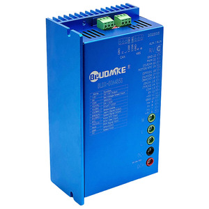 ตัวควบคุมความเร็วมอเตอร์ไร้แปรงถ่าน BeUDMKE BLDC 12V 24V 48V 52V 60V 72V 50A 2500W PWM รุ่น BLDX-50A485S 72v 2500w - Product Image 4