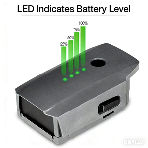 Batería para Dron 3830RC, Batería Confiable para Uso Industrial, Paquete de Baterías para UAV, Certificación UN38.<span class=keywords><strong>3</strong></span> - Product Image 6