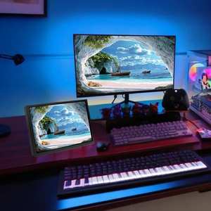 12.1in 1920x1200 màn hình cảm ứng màn hình di động Android <span class=keywords><strong>11</strong></span> màn hình di động 2USB SD thẻ cảm ứng điện dung LCD màn hình quảng cáo - Product Image 6