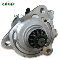 Démarreur automobile de Guangzhou, Chine, grand stock, 0071510201 A0071510201, haute qualité, prix bas, UTILISATION pour les pièces de moteur de camion MERCEDES