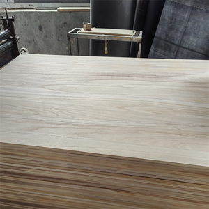 <span class=keywords><strong>Riche</strong></span> expérience de production paulownia planches solides panneaux de <span class=keywords><strong>bois</strong></span> paulownia <span class=keywords><strong>bois</strong></span> pour la fabrication de meubles - Product Image 3