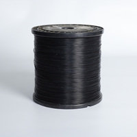 Fil électrique en gros UL1571 30AWG, fil de plomb étamé torsadé, basse tension, en PVC