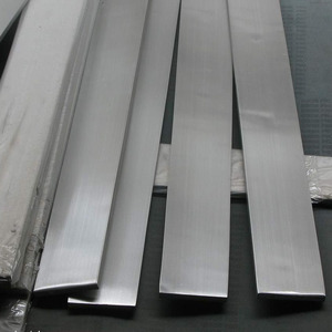 Barre plate en acier inoxydable anti-corrosion, barre carrée structurelle en acier inoxydable SUS301 SUS302 SUS304 SUS316 SUS430 SUS309S SUS310 - Product Image 4
