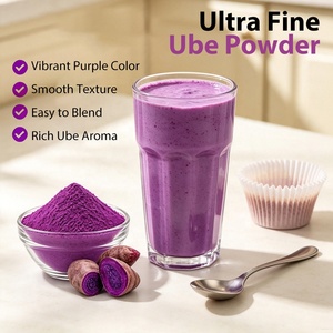 Meilleur prix pour la poudre de patate douce violette de qualité alimentaire naturelle - Product Image 1