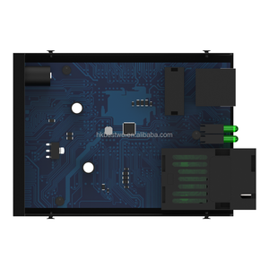 Convertisseur de média fibre optique Ethernet 10/100 Mbps 1 SC 1 RJ45, transceiver fibre optique longue portée 25 km - Product Image 6