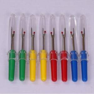 Zuoyi 115A Thread Take Up <b>Tool</b> Plastic Handle For Cross Stitch Sewing <b>Machine</b> <b>Accessories</b> - Product Image 3
