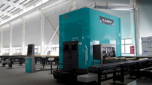 بناء حظائر المطارات للطائرات الخاصة، حظائر مخصصة لتخزين الطائرات - Product Image 5