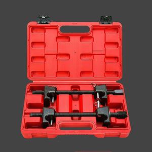 Outil de réparation automobile universel robuste et puissant de type griffe, compresseur de ressort <span class=keywords><strong>pneumatique</strong></span> pour <span class=keywords><strong>amortisseur</strong></span> - Product Image 1