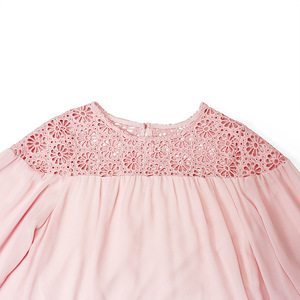 Vestido de verano 2024 de Ebey AliExpress <span class=keywords><strong>Wish</strong></span> para <span class=keywords><strong>mujer</strong></span> africana de talla grande, con cuello redondo y diseño elegante con aberturas. - Product Image 6