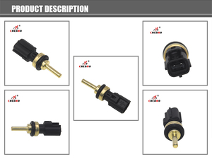 Motor kühlmittel temperatur sensor A/C-Thermosc halter 89422-B2010 für Toyota Pixis <span class=keywords><strong>Epoch</strong></span> - Product Image 6
