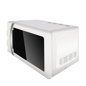 Horno <span class=keywords><strong>Microondas</strong></span> Pequeño de Calentamiento Rápido con Perilla de Control, Electrodoméstico para el Hogar en Venta - Product Image 2