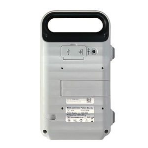 बिल्लियों कुत्तों के घोड़ों के पालतू जानवरों के लिए पोर्टेबल पशु चिकित्सा निगरानी महत्वपूर्ण संकेतों में पल्स ऑक्सीमीटर निब - Product Image 4