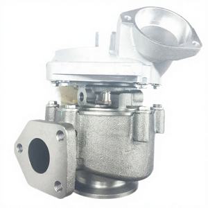 Turbocompresor Completo de Alto Rendimiento y Excelente Relación Calidad-Precio 120d E87 <span class=keywords><strong>320d</strong></span> <span class=keywords><strong>E90</strong></span> E91 Tf035 para <span class=keywords><strong>BMW</strong></span> - Product Image 4