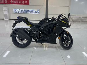 Xiao Ren Zhe V6 <span class=keywords><strong>200</strong></span> - Moto d'occasion à deux roues à essence - Moto de rue - Finition d'origine - Garantie de qualité - Product Image 2
