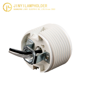 <span class=keywords><strong>Base</strong></span> de bombilla <span class=keywords><strong>GU24</strong></span> aprobada por CUL <span class=keywords><strong>Base</strong></span> de bombilla de luz Edison PBT portalámparas bases de lámpara con rosca - Product Image 2