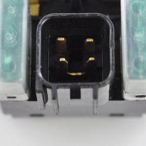 אופנוע להתחיל ממסר עבור ימאהה YFM700 SE Raptor סוזוקי מנוע להתחיל ממסר - Product Image 4