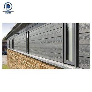 Prima bên ngoài Cedar Ốp shiplap gỗ siding bên ngoài ốp bề mặt hạt gỗ - Product Image 6
