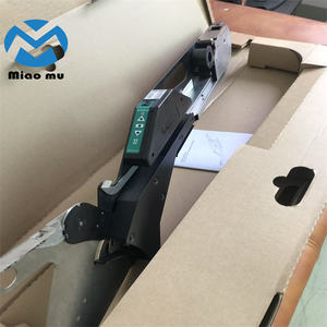 Alimentateur SMT universel 49680702 32 mm vert - Product Image 1