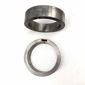 Nucleo di Taglio Toroidale a T Chiuso, Nucleo Nanocristallino con Apertura per Reattori - Product Image 5