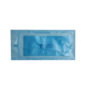 Nasal hemostatic cosmetic blood bleed surgery surgical clinical SCAFT PVA sponge 8*1.5*2cm