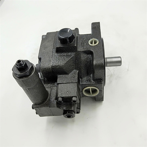 ปั๊มใบพัดไฮดรอลิก VDC -1A-F40A-20 VDC-1A-F40B-20 VDC-1A-F40C-20 -1A-F40D-20 แบบปรับได้ - Product Image 4