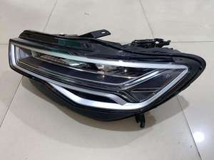 Adequado para <span class=keywords><strong>Audi</strong></span> A6 C7 faróis LED, iluminação automotiva sistema faróis originais - Product Image 4