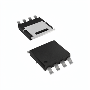 Manufacturer Channel Transistors PowerPAK SO-8 SQJ459EP-T1_BE3 Electronics Component - Product Image 1