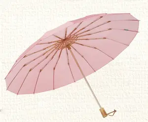 Nieuwe 2021 Product Paraplu Nieuwe Mode Luxe Paraplu Regen