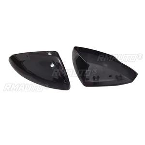 Kit de Carrocería para Volkswagen POLO 2019-2023, Cubierta Protectora para Retrovisor Lateral, Embellecedor para Espejo Retrovisor, Pieza de Modificación - Product Image 5