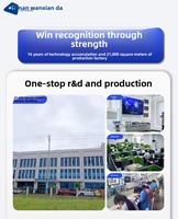 Computadora Industrial con Pantalla Táctil Impermeable de 15.6 Pulgadas con Procesador Rockchip/J1900, Sistema Operativo Android/Linux/Windows, en Stock