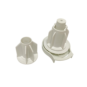 Accesorios <span class=keywords><strong>para</strong></span> persianas enrollables, accesorios <span class=keywords><strong>para</strong></span> persianas, componente de persianas de cebra, cordón de tracción con cremallera - Product Image 6