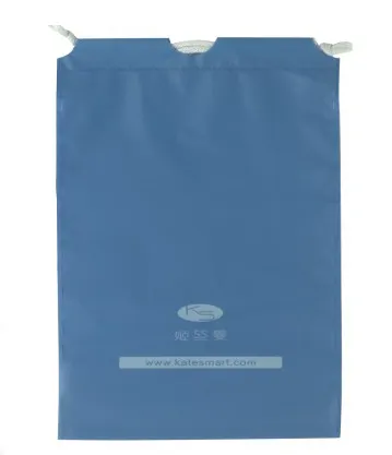ผู้ผลิตกวางตุ้งวาดสตริงถุง ECO รีไซเคิลถุงเป็นมิตรกับสิ่งแวดล้อมถุง