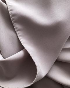 Hijab di Lusso in Seta Turca Medina Soie De Medine Sedef Sciarpa Morbidissima - Product Image 3