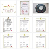 Kleine karakter inkjetprinter CIJ continue inkjet codeermachine voor datumcodering, batchnummer, barcode en productmarkering