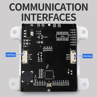 Scanner de codes à barres Portable intégré industriel vertical et moteur de table Usb Price Checker Mini filaire Qr Barcode Scanner