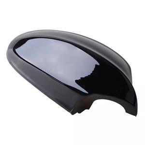 ฝาครอบกระจกมองหลัง BMW ซีรีส์ 3 E90 E91 สีดำ ABS ปี 2006-2008 อะไหล่ทดแทน - Product Image 4