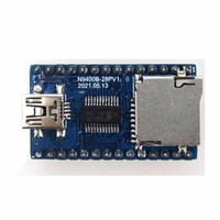 Módulos Bluetooth N9400B, Módulo MP3 OEM de Fábrica, Módulo de Grabación y Reproducción de Voz Bluetooth