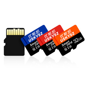 TF Thẻ nhà sản xuất thẻ SD 4GB 8GB 16GB 32GB 64GB 128GB 256GB 512GB biểu tượng tùy chỉnh thẻ nhớ - Product Image 2